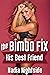 The Bimbo Fix - His Best Fr...