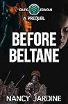 Before Beltane : ...