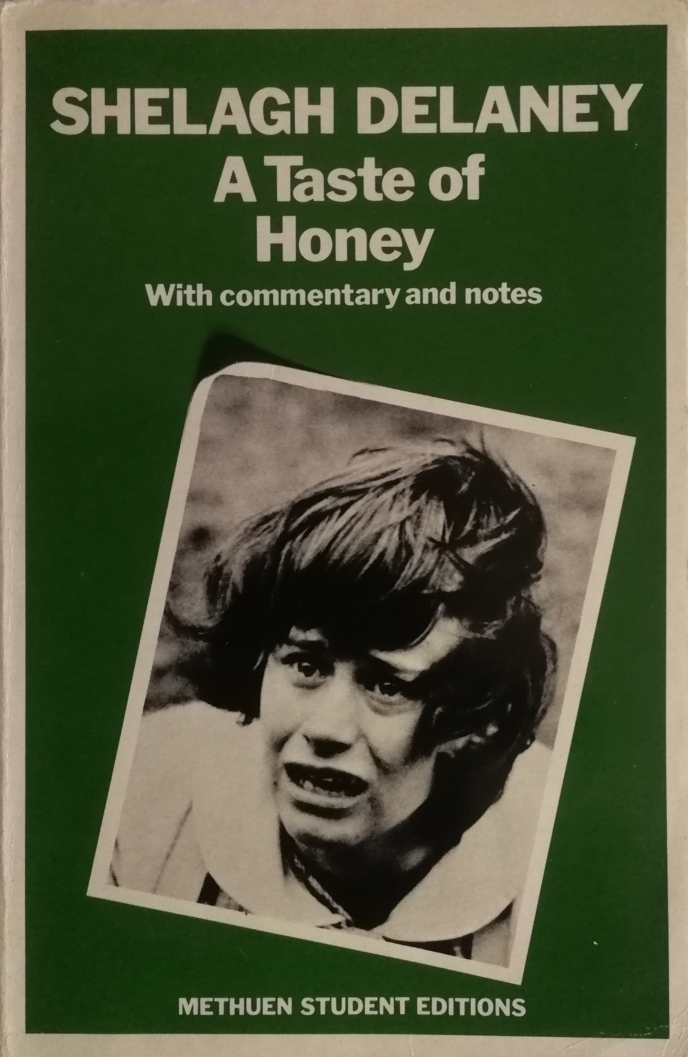 A Taste of Honey
