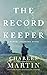 The Record Keeper (A Murphy Shepherd Novel, 3)