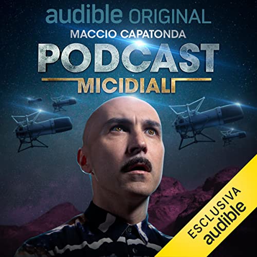Podcast micidiali