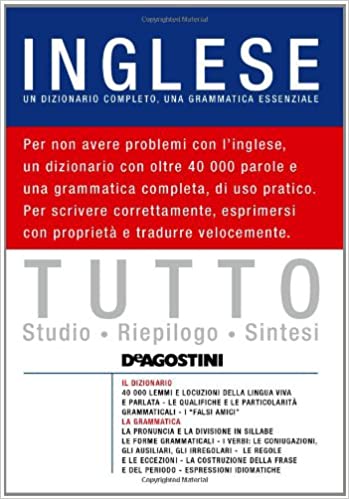 TUTTO Inglese (Paperback)