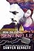 Nom de code : Sentinelle (Jameson Force Security, #2)