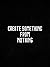 Create Something from Nothing: A ridiculous way of literally effortless manifestation that is so simple people don't believe in it and don't use it.