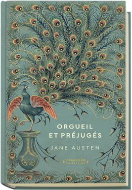 Orgueil et Préjugés (Romans éternels #1)