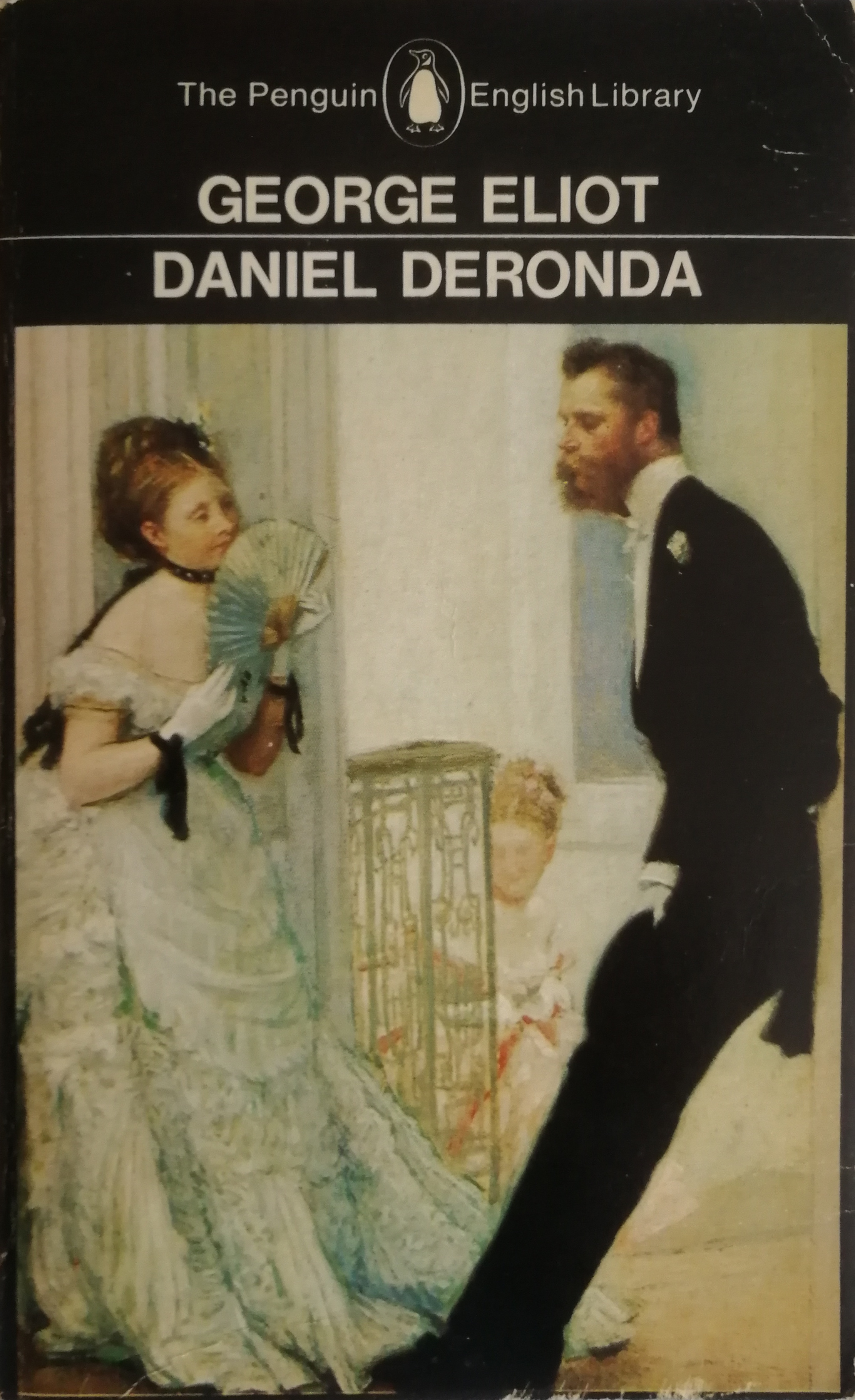 Daniel Deronda