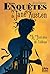 Les enquêtes de Jane Austen, tome 1: Le fantôme de l'abbaye
