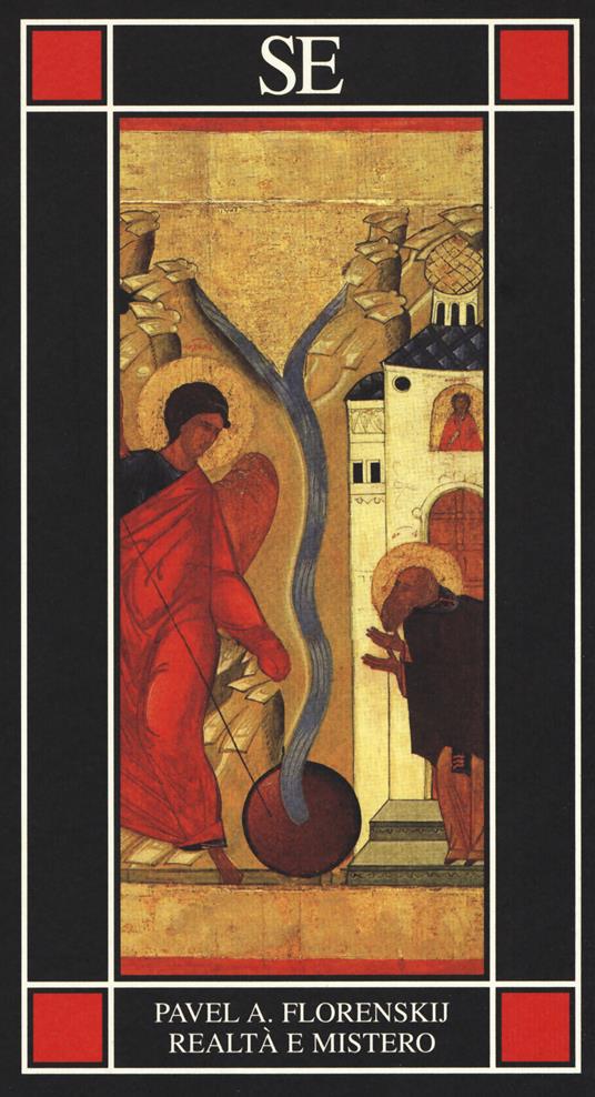 Realtà e mistero (Paperback)