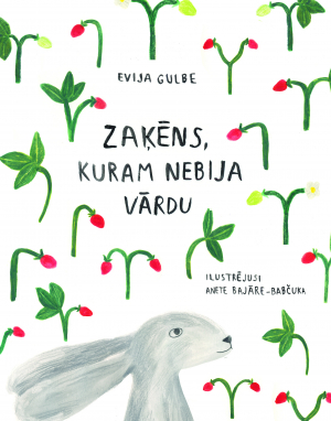 Zaķēns, kuram nebija vārdu