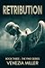 Retribution (The Find, #3)