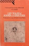 Sonata a Kreutzer