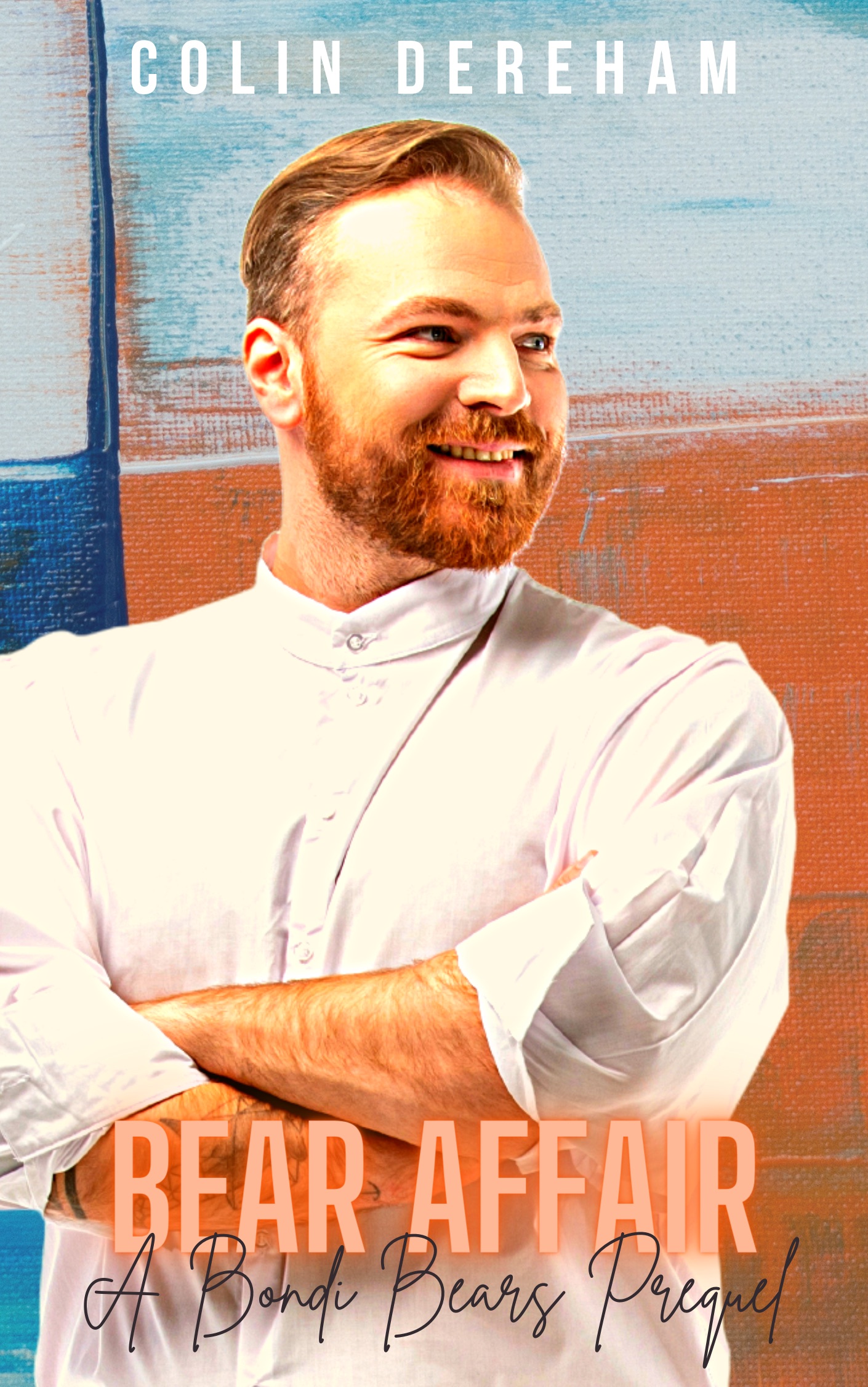 Bear Affair (Kindle Edition)