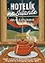 Hotelík na Islande (Romantické úteky, #4)
