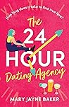 Book cover for The 24 Hour Dating Agency