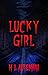 Lucky Girl: a vampire hunte...