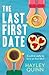 The Last First Date by Hayley Quinn