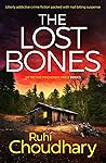 The Lost Bones (Detective Mackenzie Price #5)