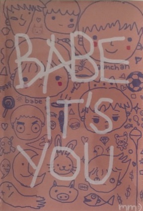Babe It's you ChanBaek