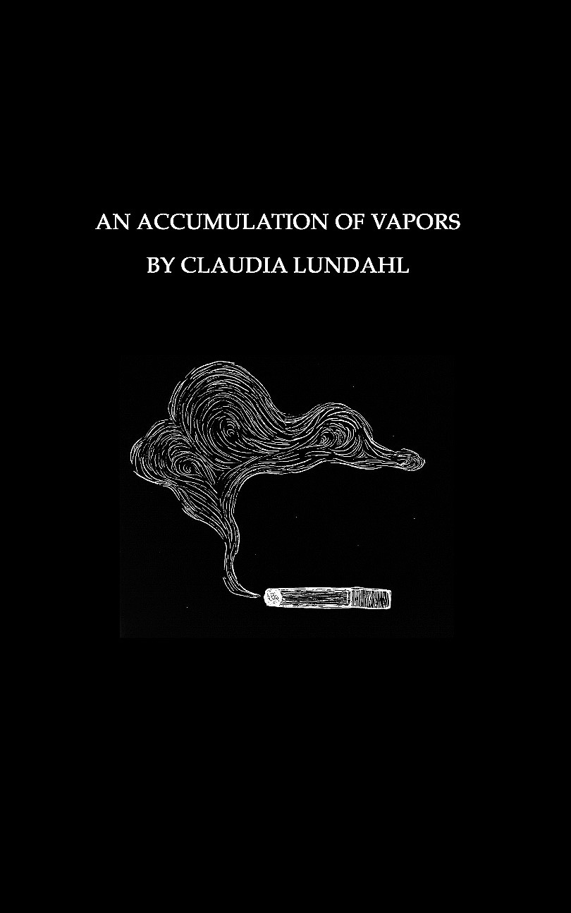 An Accumulation of Vapors (Paperback)