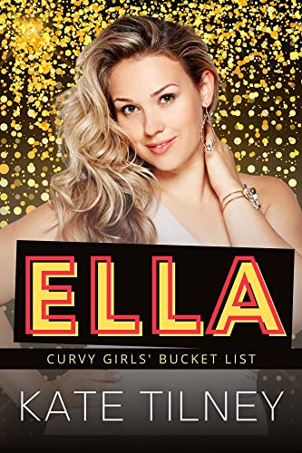 Ella (Curvy Girls' Bucket List)