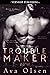 Troublemaker (NY Nights #2)