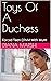 Toys Of A Duchess: Forced T...
