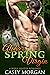 Alpha's Spring Virgin (Alpha's Virgin, #2)