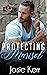 Protecting Marisol (Special Forces: Operation Alpha, Richards Security #1)