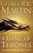A Game of Thrones (A Song of Ice and Fire, #1)