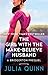 The Girl with the Make-Believe Husband by Julia Quinn