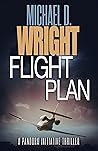 Flight Plan (Pandora Initiative #4)