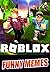 Mémés: Roblox Incredible De...