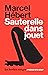 Sauterelle dans jouet