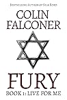 Fury: Book 1: Liv...