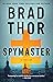 Spymaster (Scot Harvath, #17)