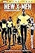 New X-Men: : E is for Extinction (Marvel Must Have New X-Men, #1)