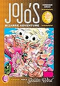 JoJo's Bizarre Adventure: Part 5—Golden Wind, Vol. 5