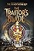 The Traitor's Blade (The Blackthorn Key, #5)