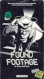 Found Footage Vol. 1