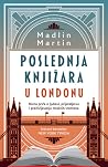 Poslednja knjižar...