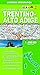 Trentino-Alto Adige Road Map