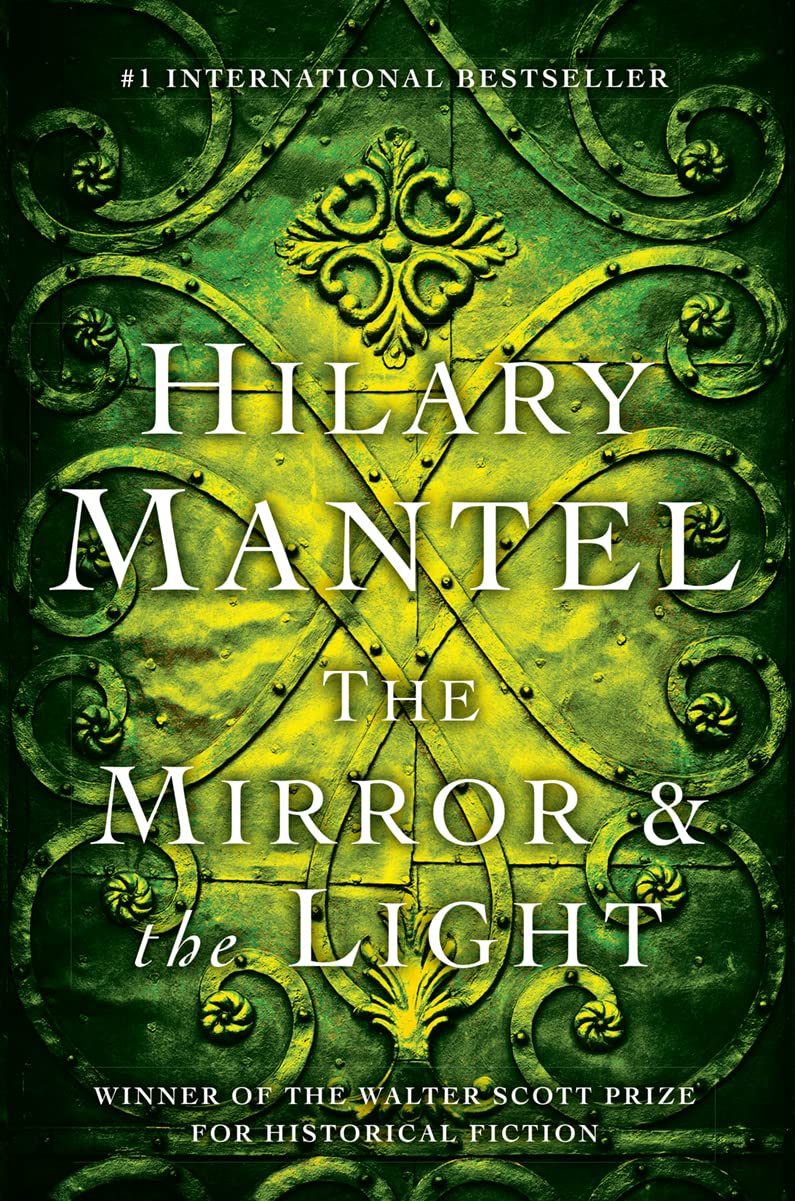 The Mirror & the Light: A Novel