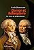 Danton et Robespierre by Loris Chavanette
