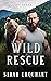 Wild Rescue (Firebrook Bears #1) by Sarah Urquhart