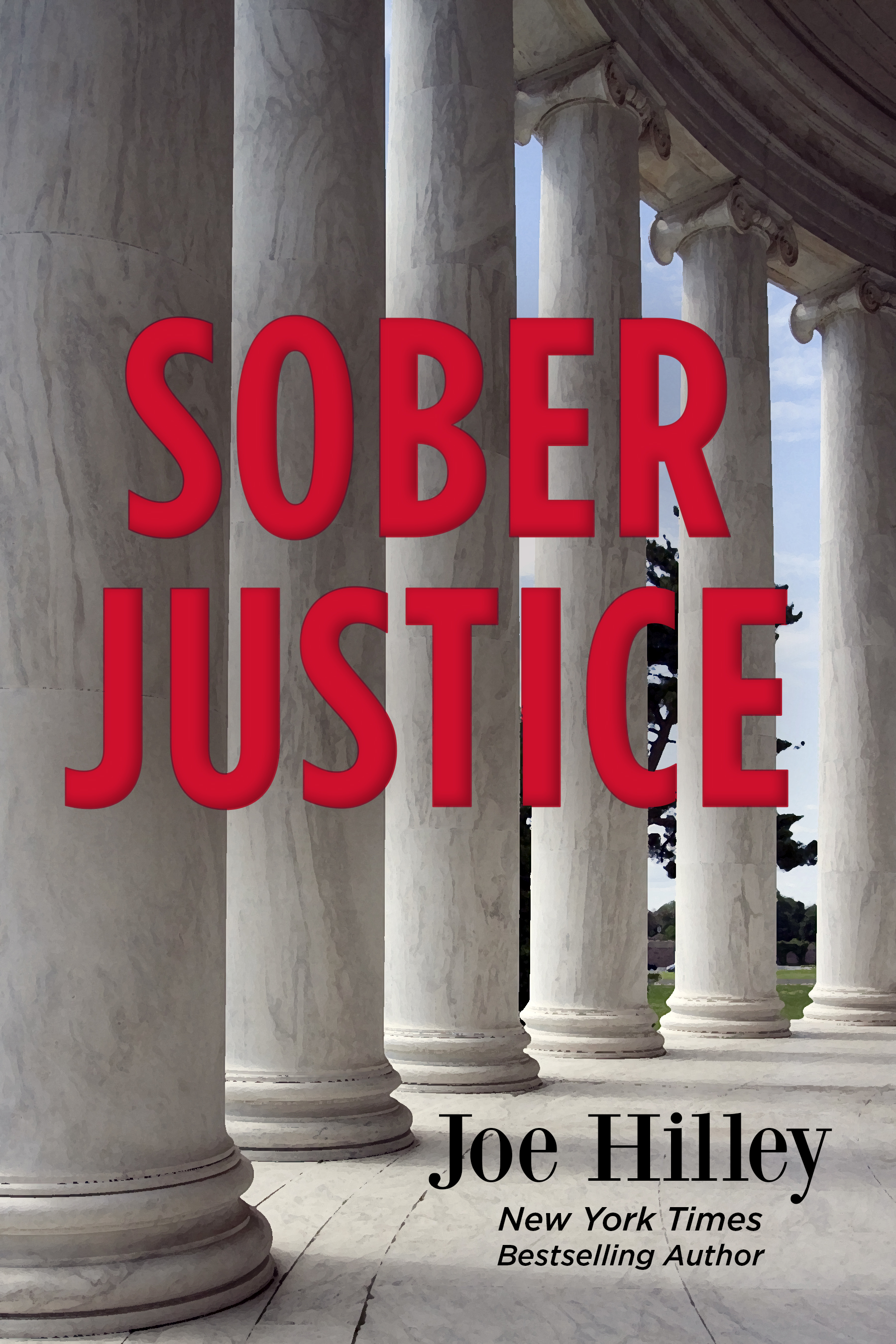 Sober Justice (A Mike Connolly Mystery, #1)