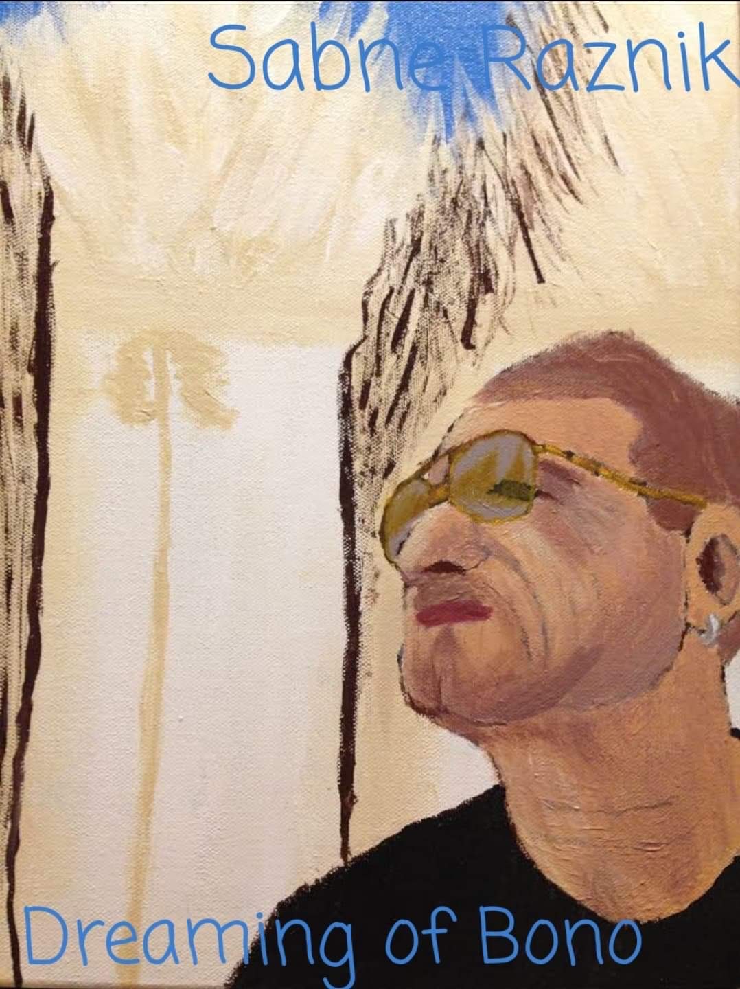 Dreaming of Bono