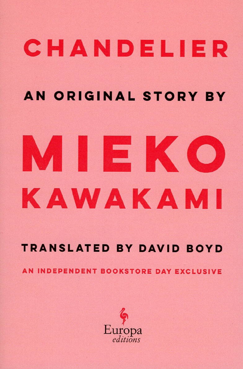 Chandelier: An Original Story (Paperback)
