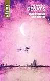 Eschatologie du vampire by Jeanne-A Debats