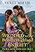 Wedded to the Beastly Highland Knight by Violet Malvik