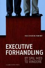 Executive forhandling - et spil med to vindere